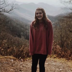 Meet your Posher, Mary grace